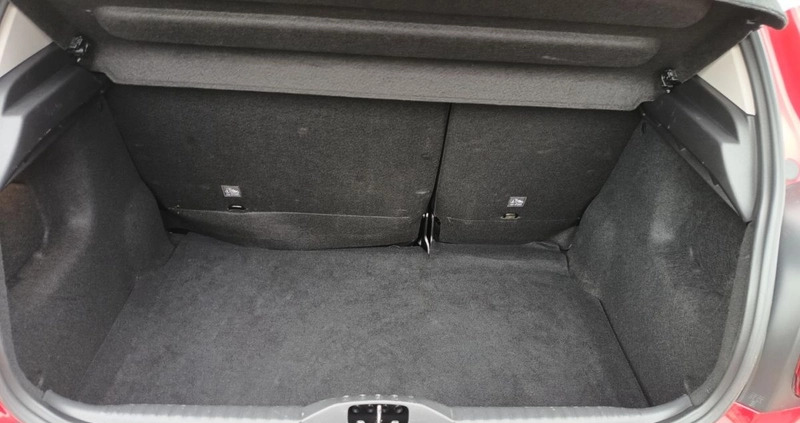 Citroen C3 cena 72900 przebieg: 33556, rok produkcji 2022 z Gniewkowo małe 326